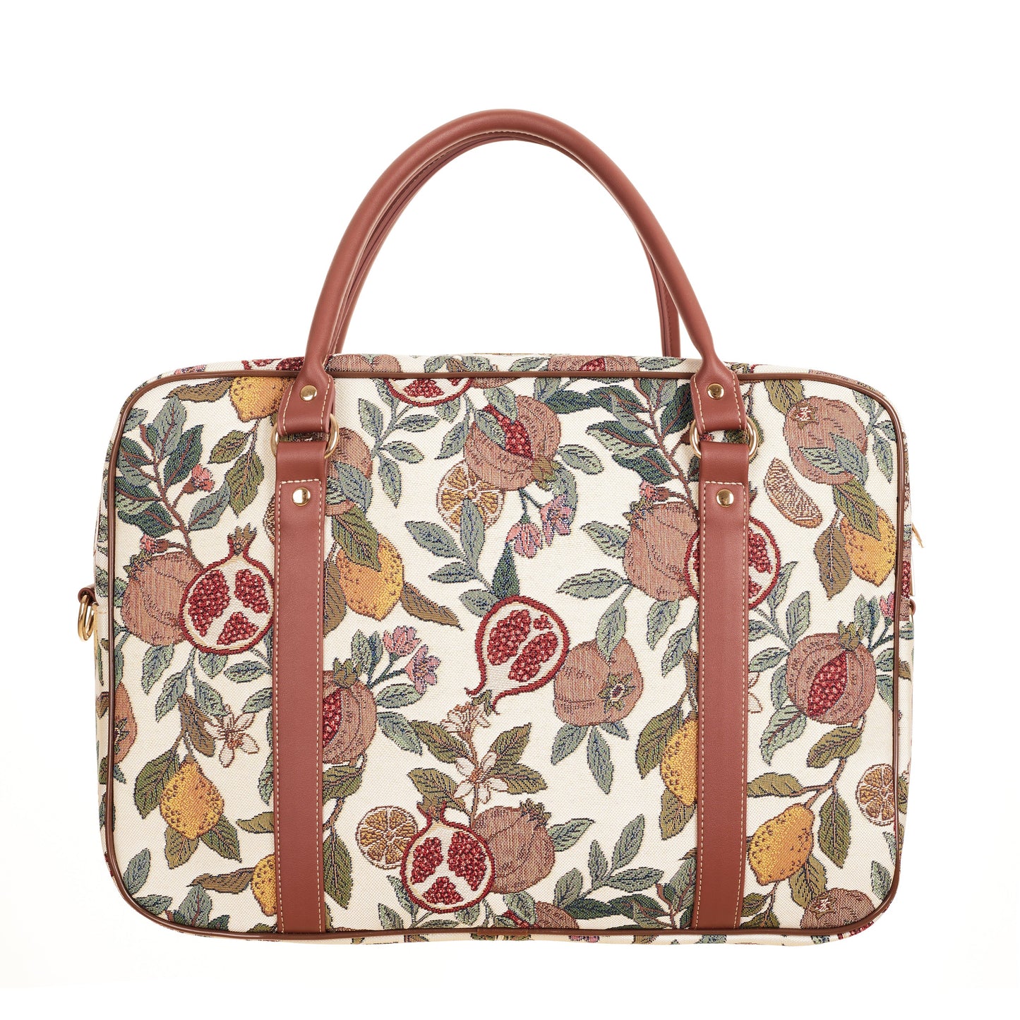 Pomegranate & Lemon - Cabin Bag