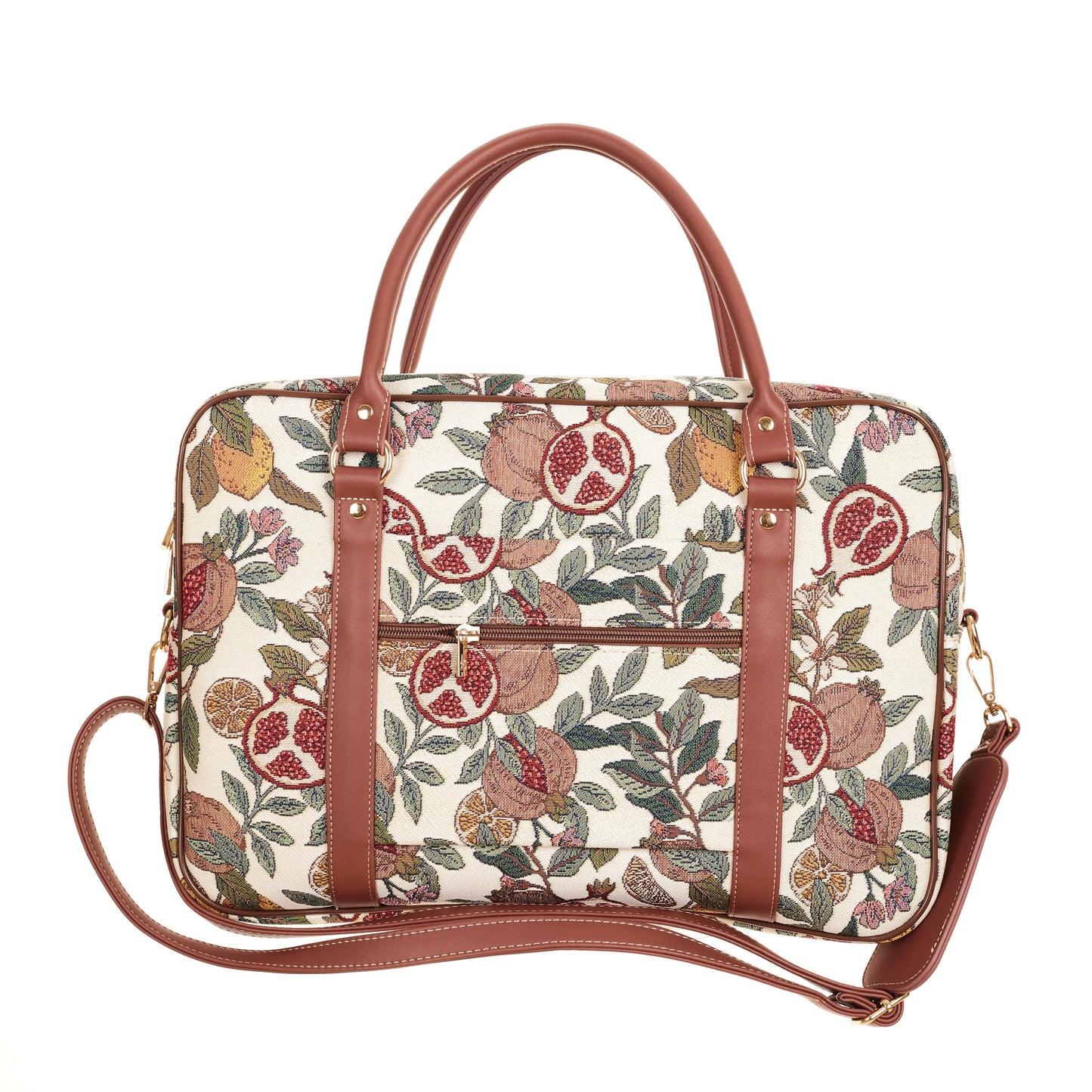 Pomegranate & Lemon - Cabin Bag