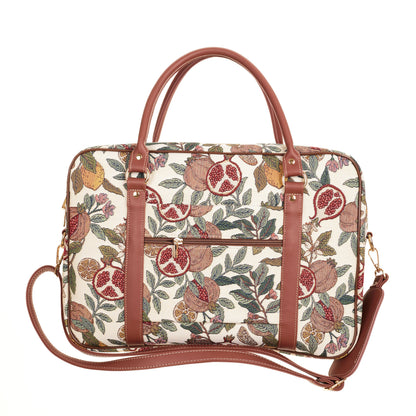 Pomegranate & Lemon - Cabin Bag