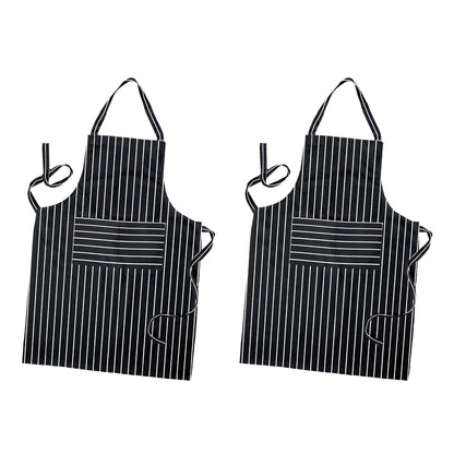 Cooking Large Bib Apron for Chef~5453