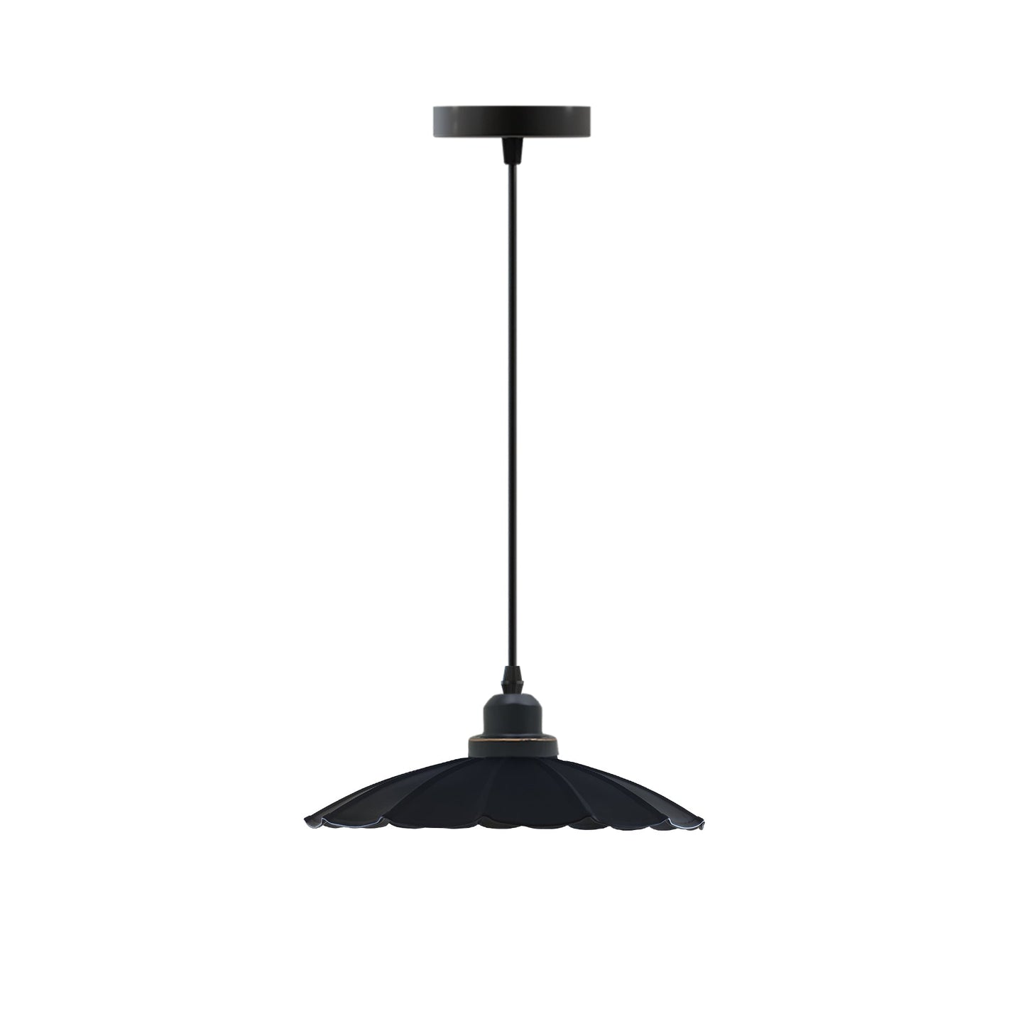 Aapon mini market -Industrial Pendant Lighting for Kitchen