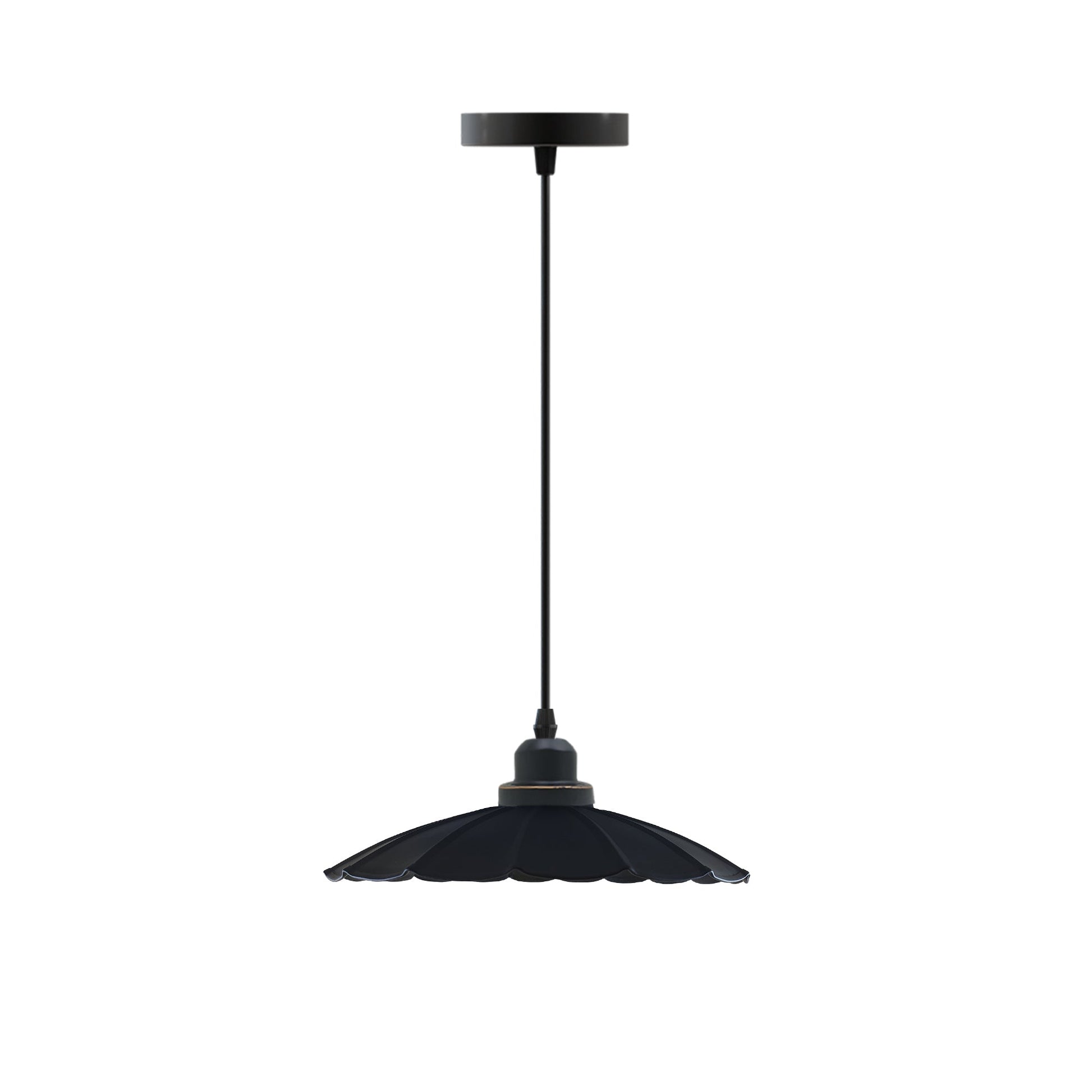 Aapon mini market -Industrial Pendant Lighting for Kitchen