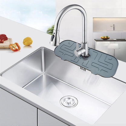 Aaponminimarket Silicone Kitchen Draining Pad