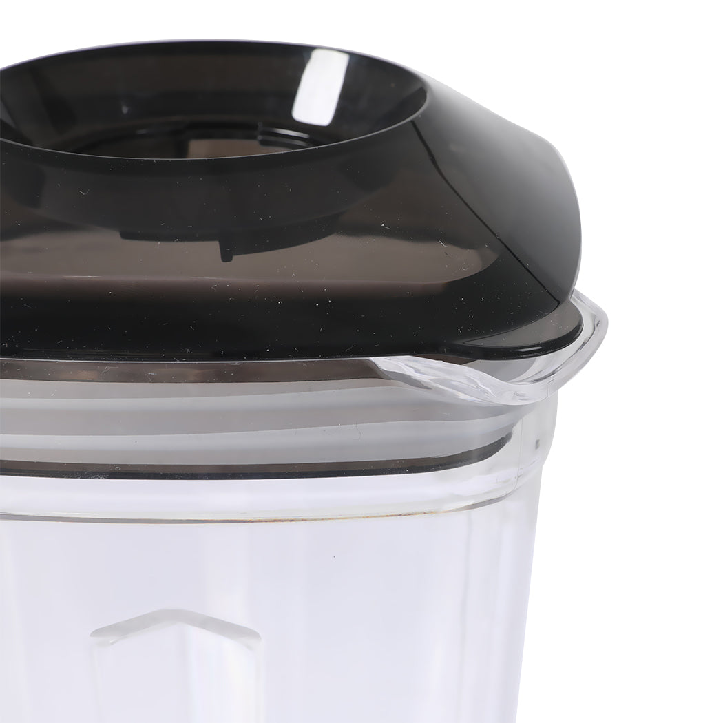 Aapon mini market - NNEIDS Spector 2L Commercial Blender (White)