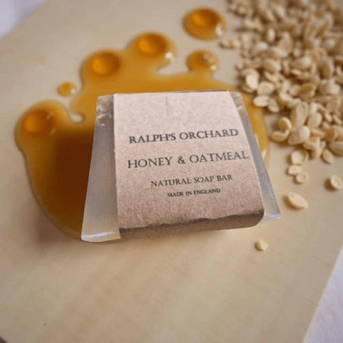 Aaponminimarket Handmade Soap Bars
