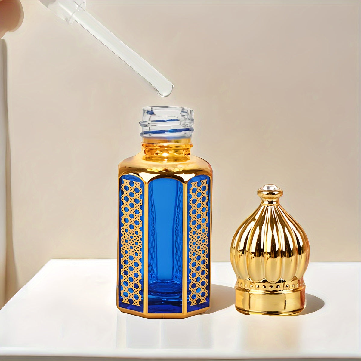 NNETM Men's Cologne with Lavender Mint & Woody Notes