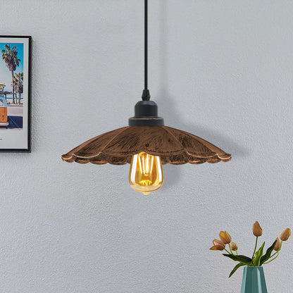 Aapon mini market -Industrial Pendant Lighting for Kitchen