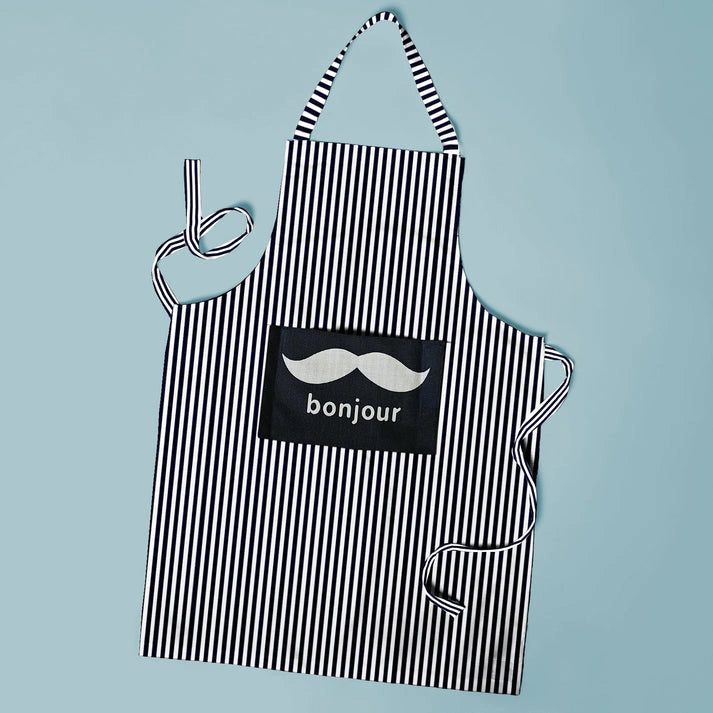 Aaponminimarket Cooking Customized Apron