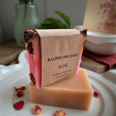 Aaponminimarket Handmade Soap Bars