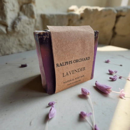Aaponminimarket Handmade Soap Bars