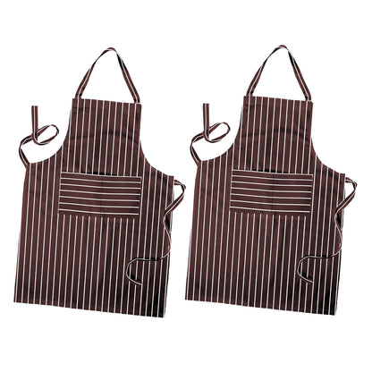 Aapon mini market -Cooking Customized Apron 