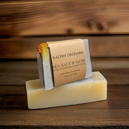 Aaponminimarket Handmade Soap Bars