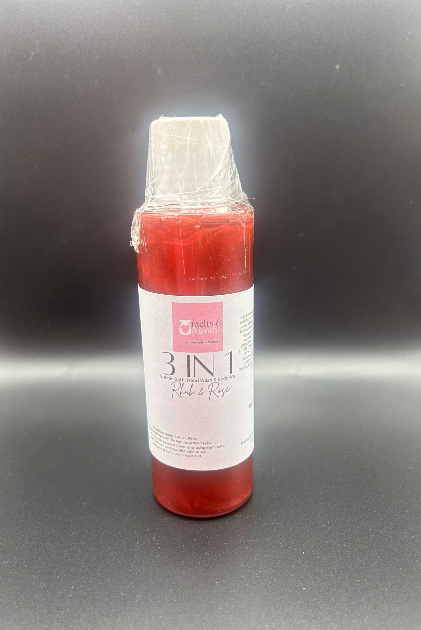 Aapon Mini Market Ltd -Liquid Soap