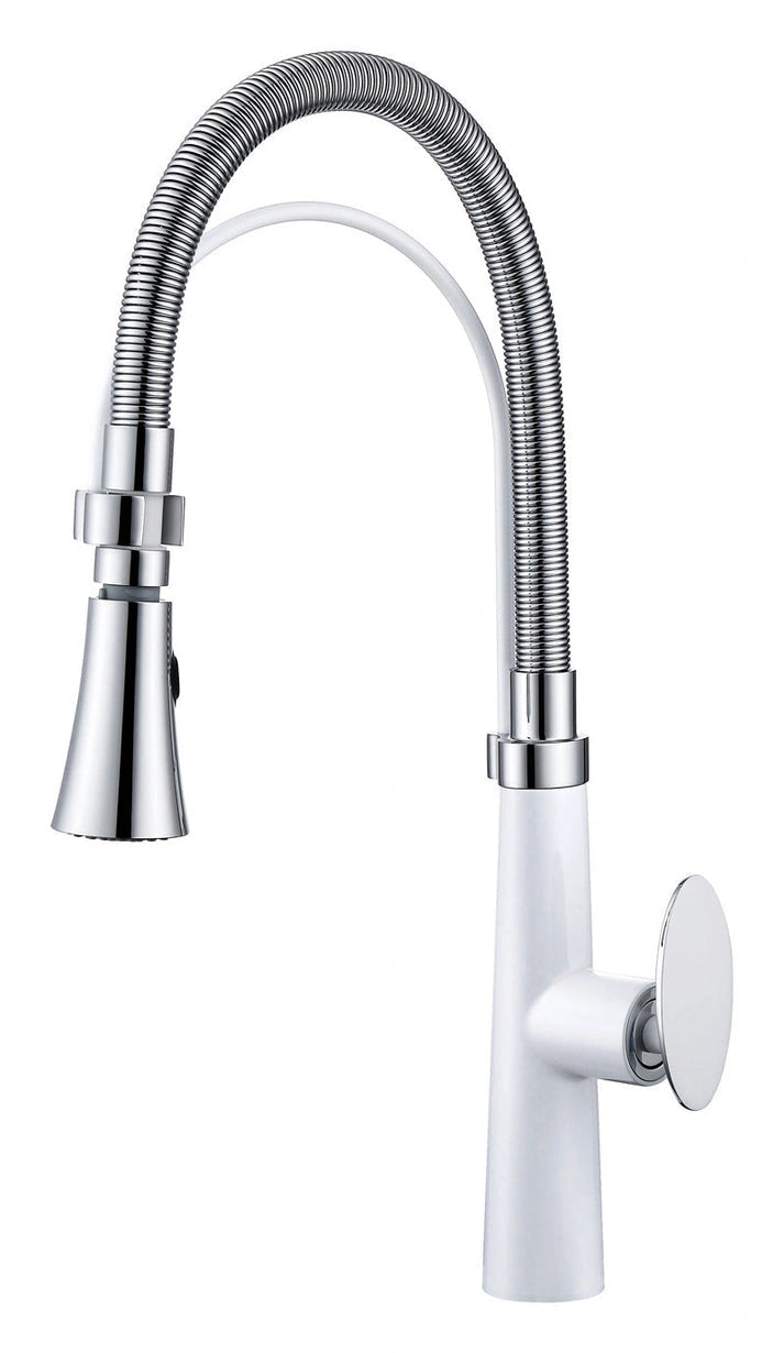 Aaponminimarket Copper Kitchen Sink Faucet