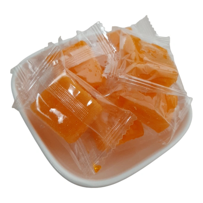 Aaponminimarket Mango Sweets – Perfect for Snacks & Desserts
