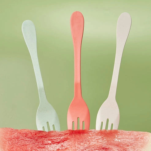 Aaponminimarket NEW Eco 12 Piece (Fork, Knife, Spoon)