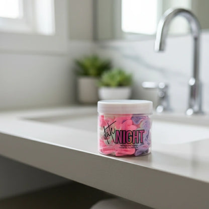Aaponminimarket DateNIGHT Whipped Soap