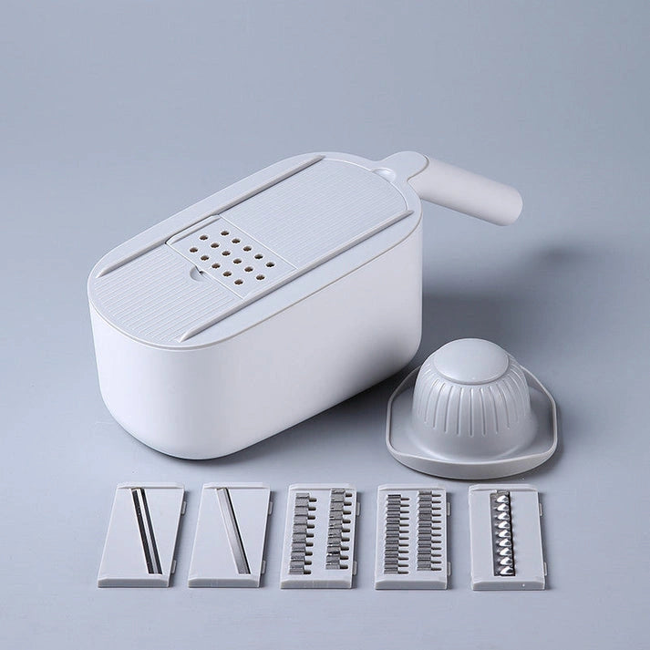 Aaponminimaket Nordic Multifunction Vegetable Cutter