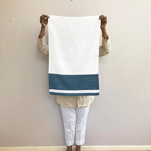 Aaponminimarket Blue Collection Kitchen Towels