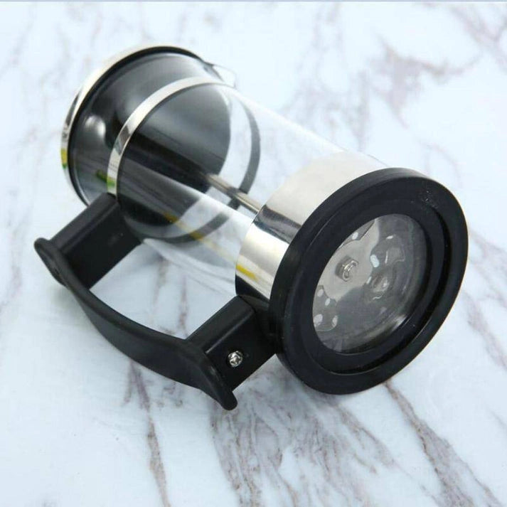 Aaponminimarket French Press Coffee maker