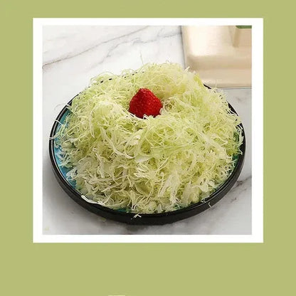 Aaponminimarket Manual Spiralizer and Grater