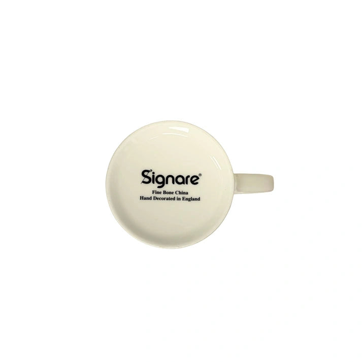 Aaponminimarket Pomegranate & Lemon - Lyric Mug