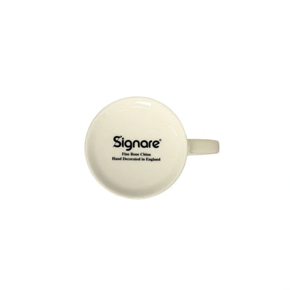 Aaponminimarket Pomegranate & Lemon - Lyric Mug