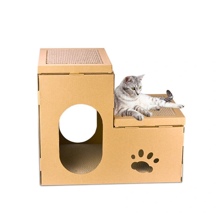 Aaponminimarket Ultimate Feline Playland
