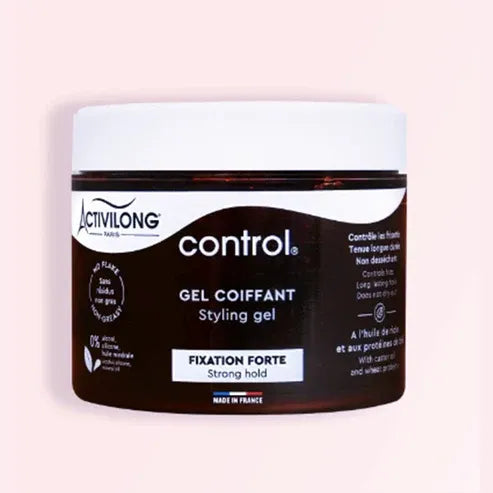 Aaponminimarket Activilong Control Styling Gel 10.01 oz