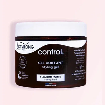 Aaponminimarket Activilong Control Styling Gel 10.01 oz