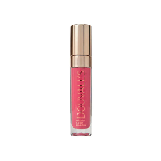 Aaponminimarket Argan Lip and Cheek colour Oil Dragon Fruit