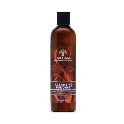 Aaponminimarket As I Am Cleansing Pudding Cleanser 237ml