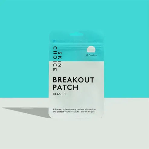 Aaponminimarket Breakout Patch Classic (Travel Edition)