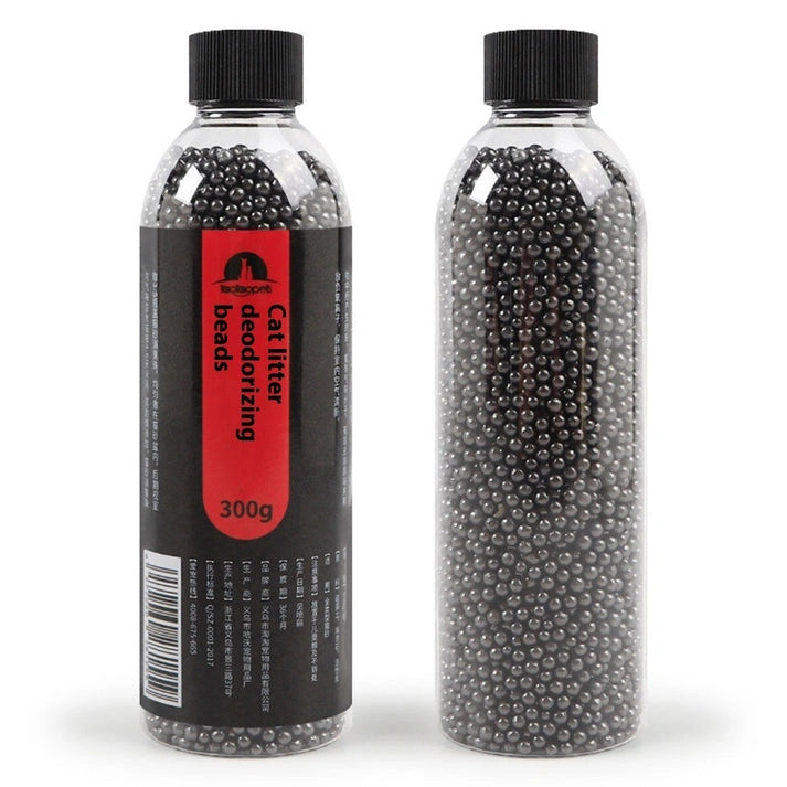 Aaponminimarket Deodorant Crystal Deodorant Cat Litter Companion