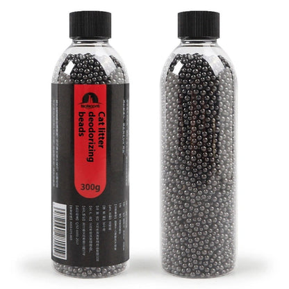 Aaponminimarket Deodorant Crystal Deodorant Cat Litter Companion