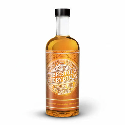 Aapon Mini Market Mince Pie Gin