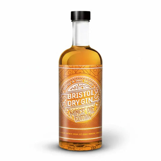 Aapon Mini Market Mince Pie Gin
