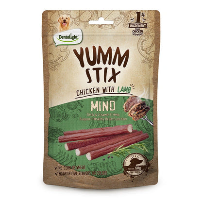 Aaponminimarket Pet Puppy Vitamin Satisfy The Appetite Pure Chicken Emulsion Strip