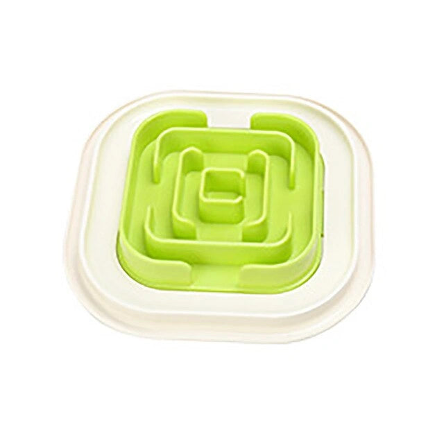 Aaponminimarket Portable Pet Feeder Bowls