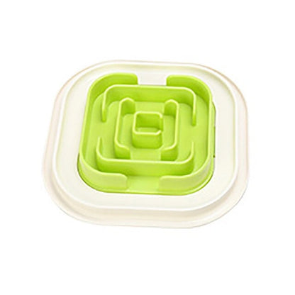 Aaponminimarket Portable Pet Feeder Bowls