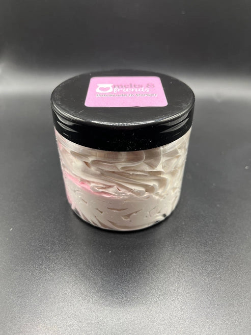 Aaponminimarket Whipped Soap