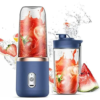 Aapon mini market - NNEOBA Portable Electric Juicer Blender