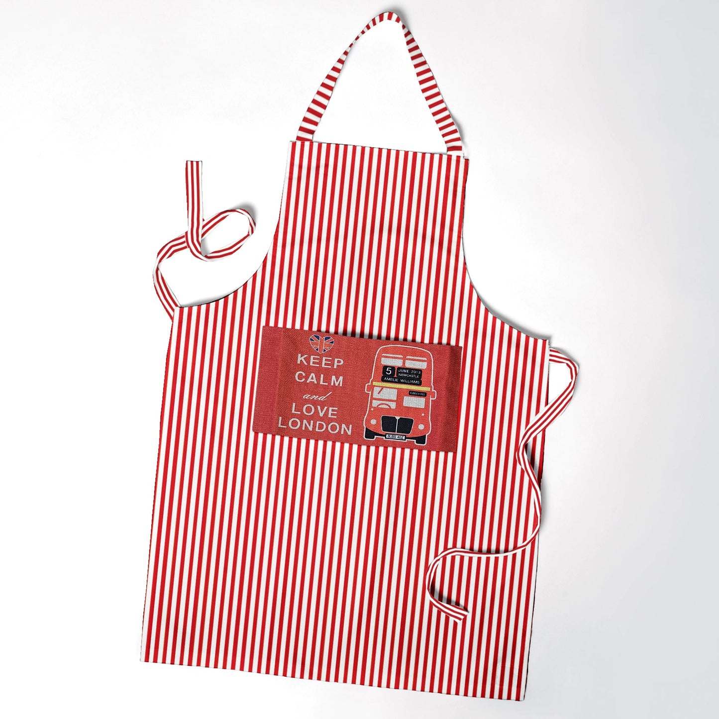 Aapon mini market -Cooking Customized Apron 