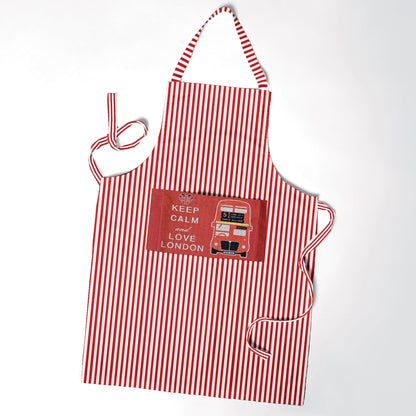 Aapon mini market -Cooking Customized Apron 