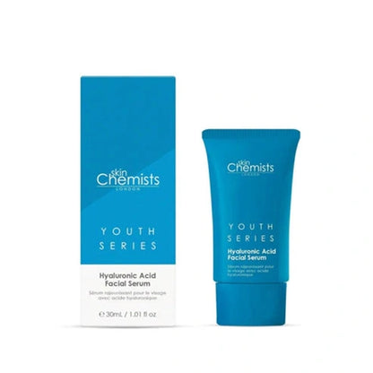 1.5% Hyaluronic Acid Facial Serum 30ml