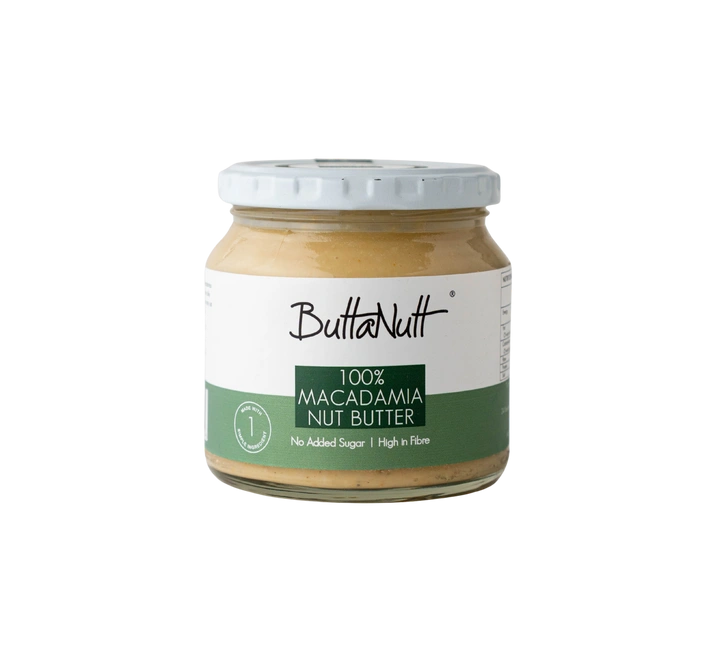 Aaponminimarket 100% Macadamia Butter