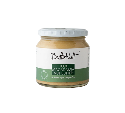 Aaponminimarket 100% Macadamia Butter