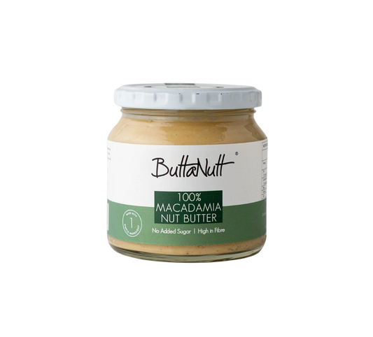 Aaponminimarket 100% Macadamia Butter