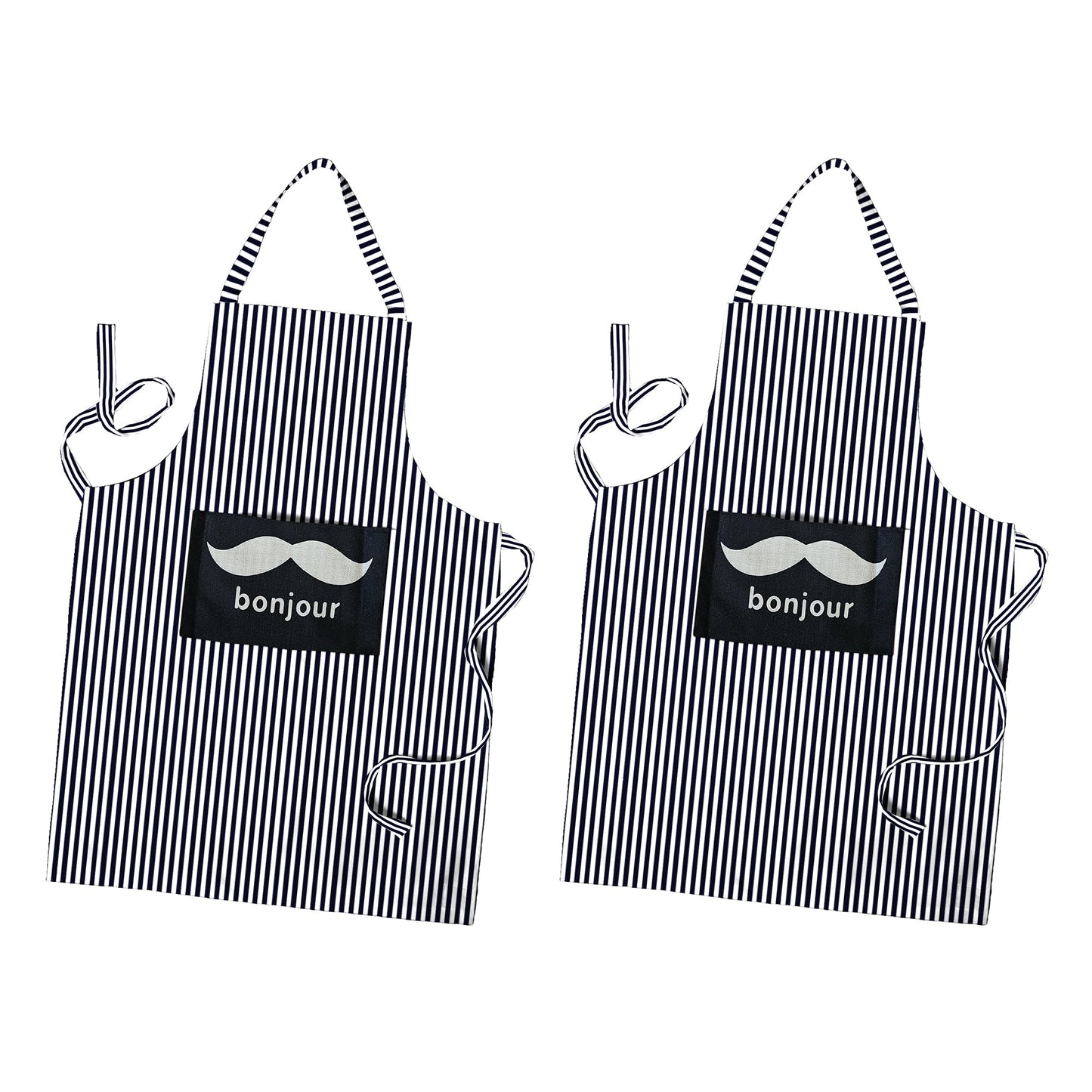 Aapon mini market -Cooking Customized Apron 