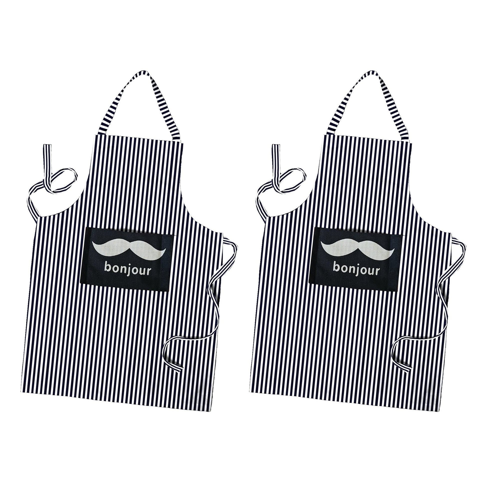 Aapon mini market -Cooking Customized Apron 